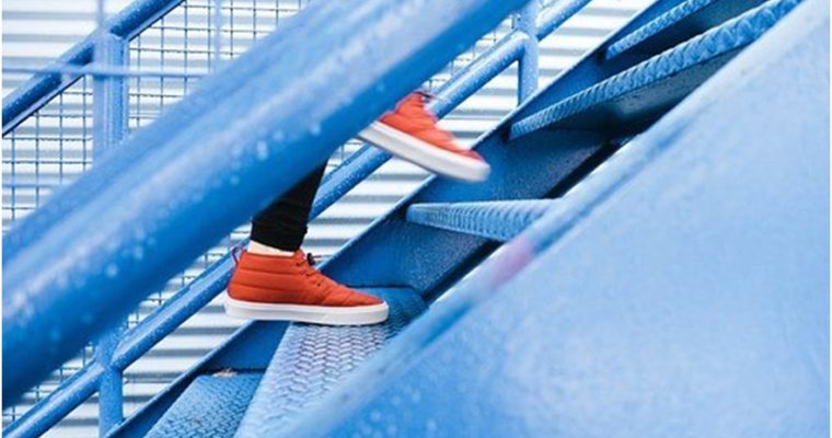 Proving Liability In Stair Accidents