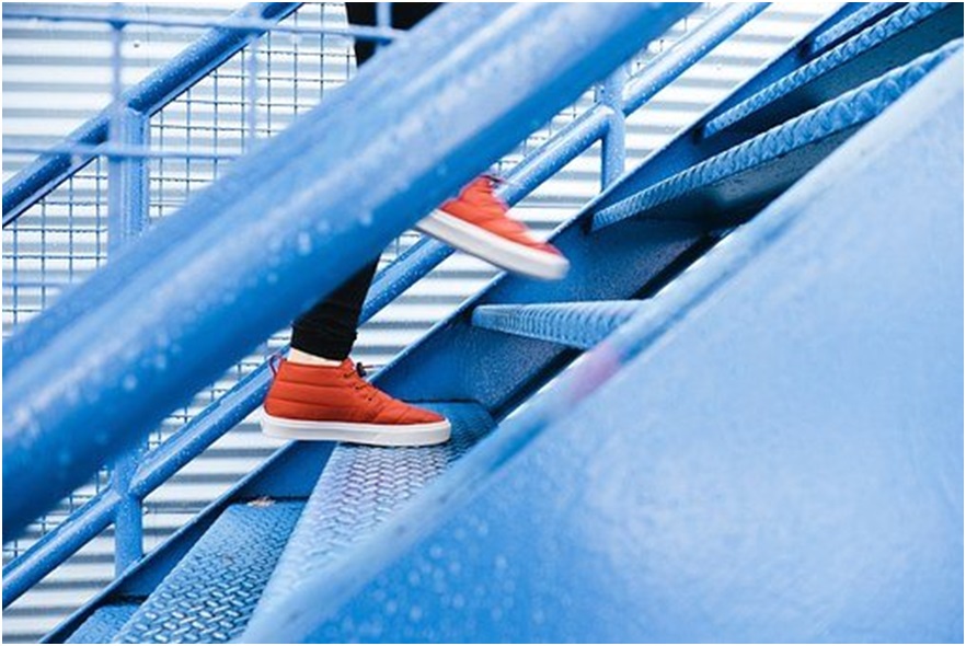 Proving Liability In Stair Accidents