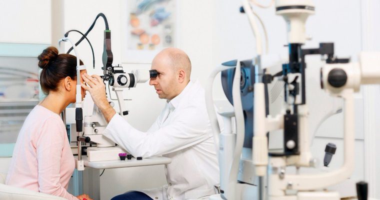 Top 7 Reasons to Visit Optometrists