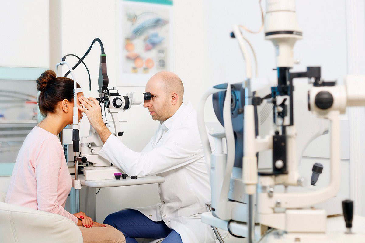 Top 7 Reasons to Visit Optometrists