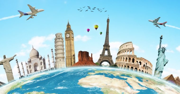 Buying a Travel Site? Check Out Some of the Best Themes