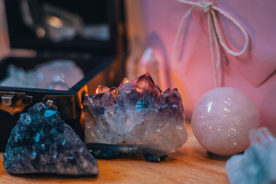 The Science Behind Healing Crystals And Their Benefits