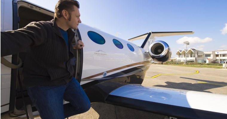 Top 7 Tips You Can Use to Book a Private Jet for Your Next Travel Destination