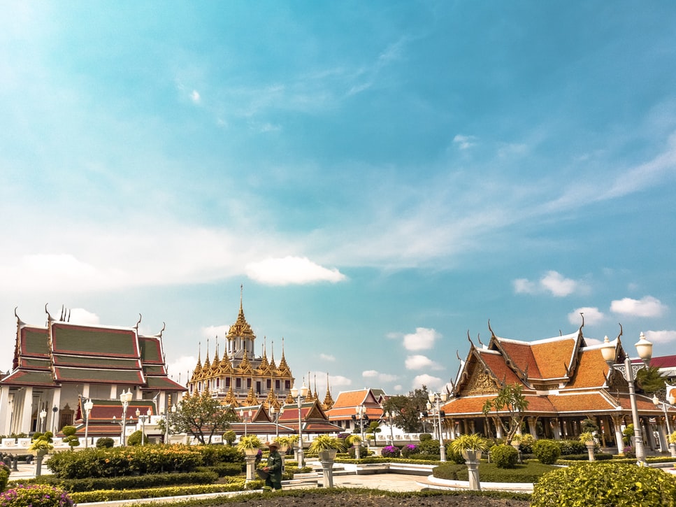 Things to Do in Bangkok