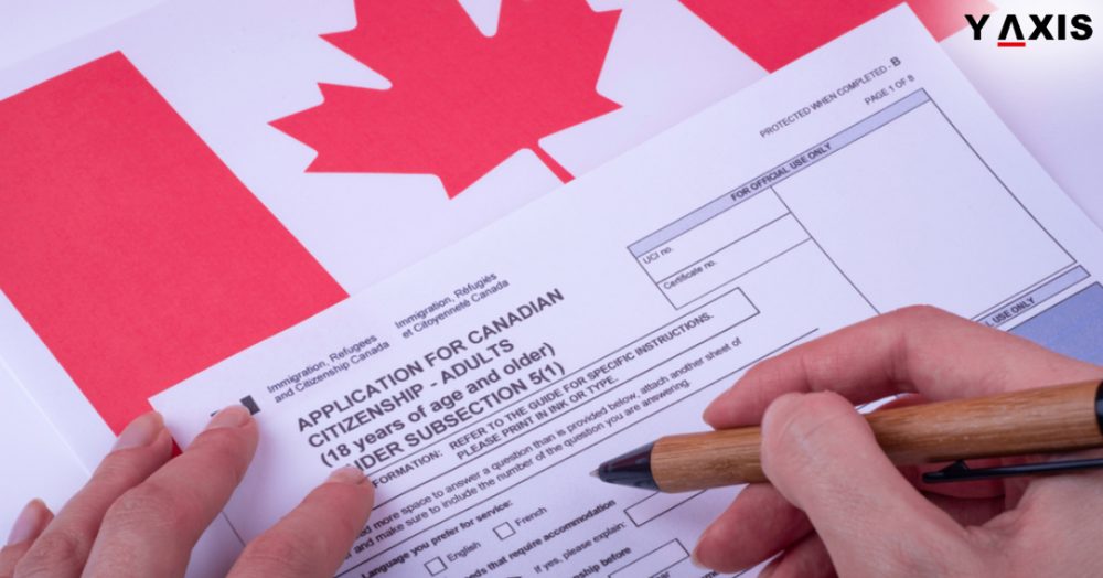 How Long Does It Take for Canadian Citizenship to Process?