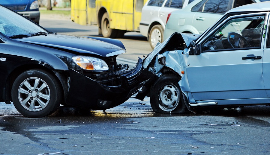 What Are The Difference And Similarities For Motorcycle And Car Accident Cases?