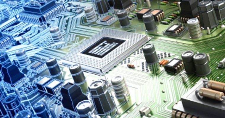Six Benefits of Electronic Contract Manufacturing