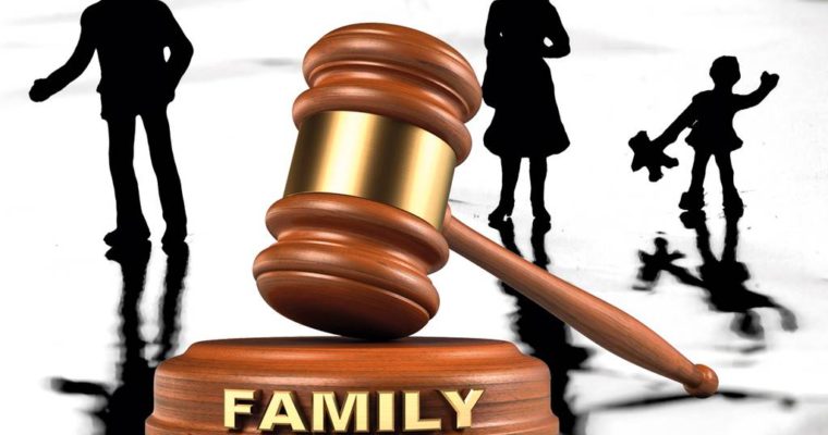 How To Write An Affidavit For Family Court?