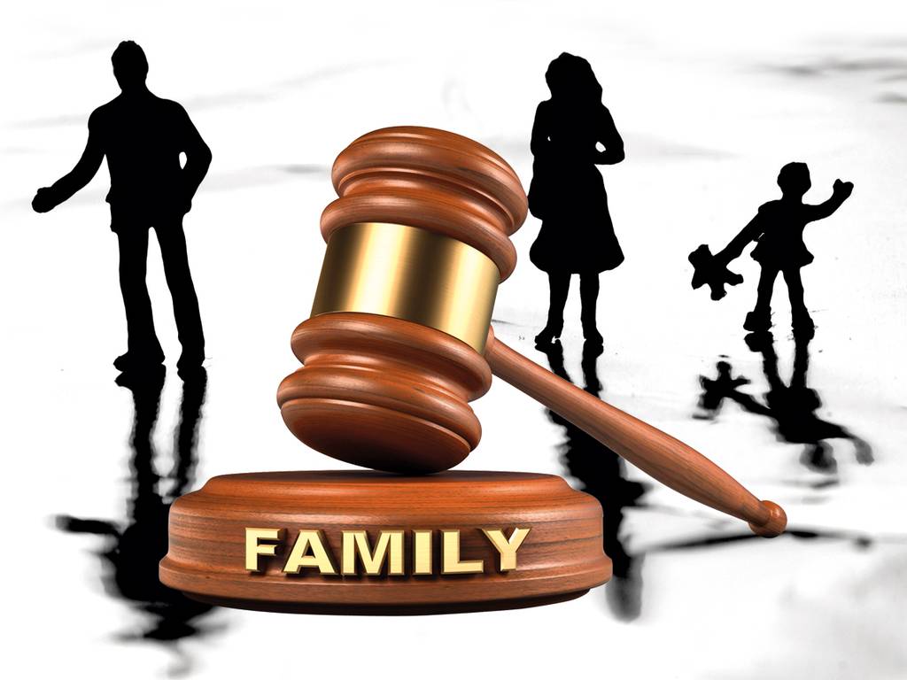 How To Write An Affidavit For Family Court?