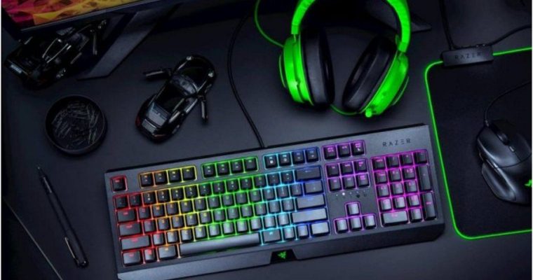 Essential Gaming Accessories For Every PC Gamer