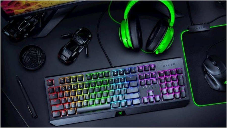 Essential Gaming Accessories For Every PC Gamer