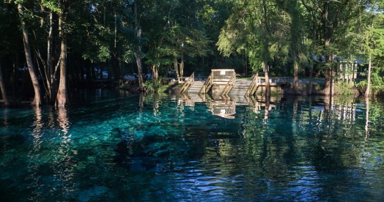 6 Hidden Gems Of Florida You Should Check Out
