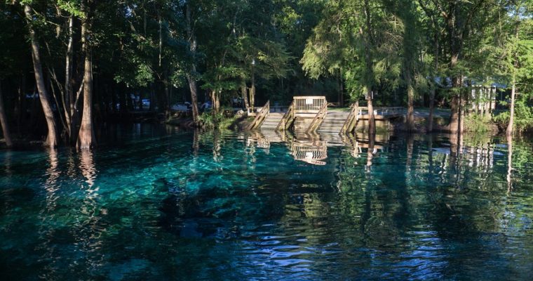 6 Hidden Gems Of Florida You Should Check Out