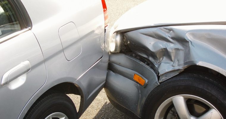 How Does ICBC Determine Fault?