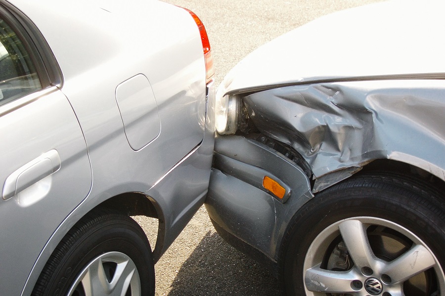 How Does ICBC Determine Fault?