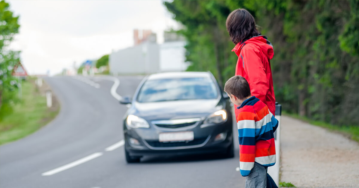 How Does Pedestrian Accident Claims Work