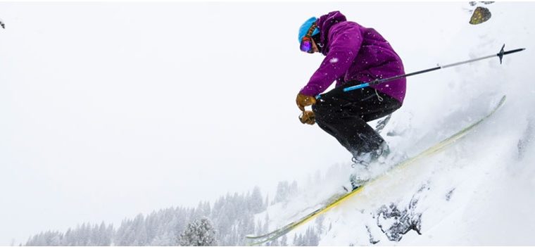 5 Best Idaho Ski Resorts