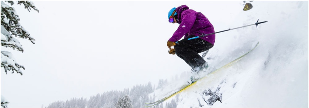 5 Best Idaho Ski Resorts