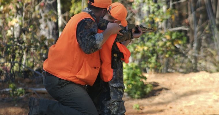 How To Protect Yourself On Your Next Hunting Trip