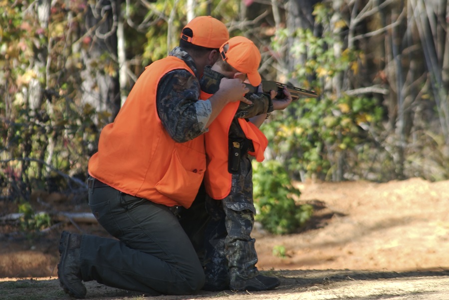 How To Protect Yourself On Your Next Hunting Trip
