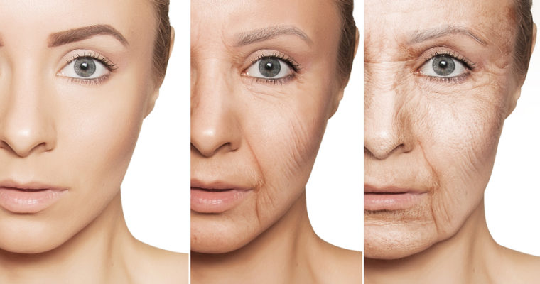 8 Simple Tips to Slow Down Premature Skin Aging