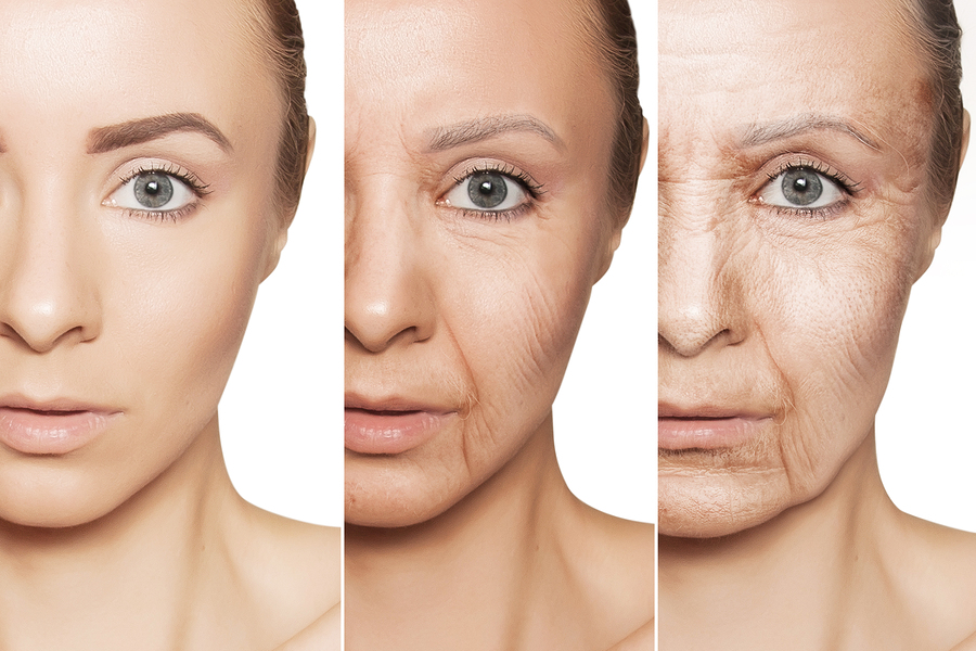 8 Simple Tips to Slow Down Premature Skin Aging