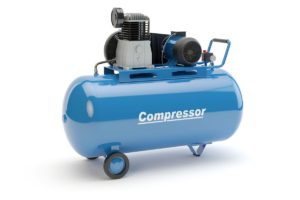 Rotary Vane vs. Rotary Screw Compressors: What's the Difference