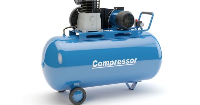 Rotary Vane vs. Rotary Screw Compressors: What’s the Difference?