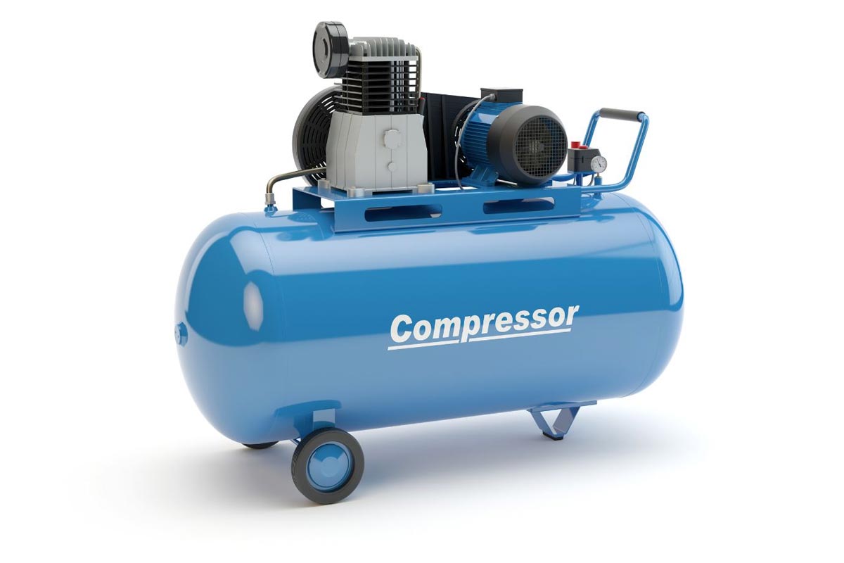 Rotary Vane vs. Rotary Screw Compressors: What’s the Difference?