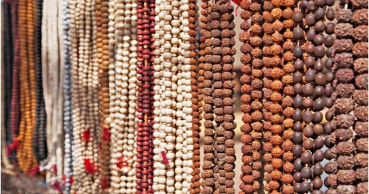 Four Health Benefits You Can Yield from Buying Rudraksha Beads Online