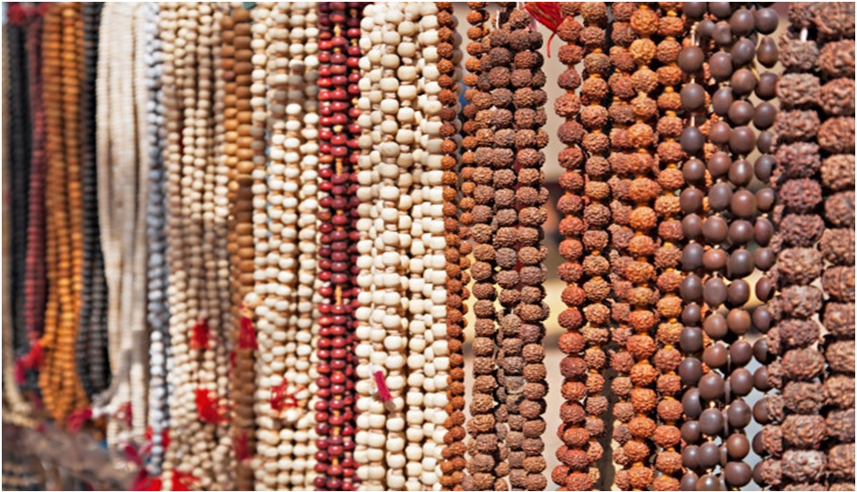 Four Health Benefits You Can Yield from Buying Rudraksha Beads Online