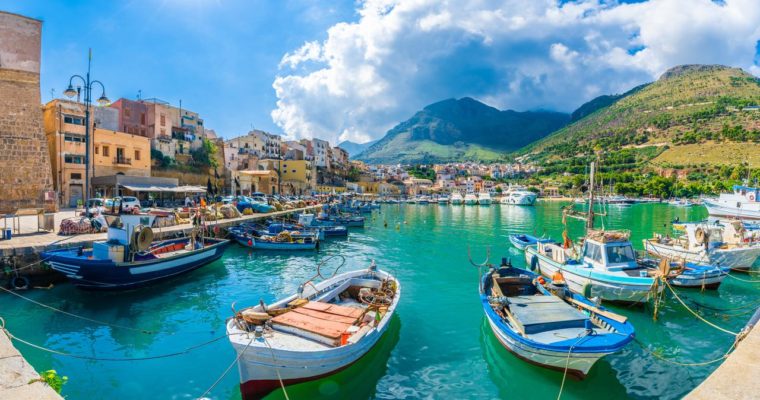Reasons to Visit Sicily for the Next Summer