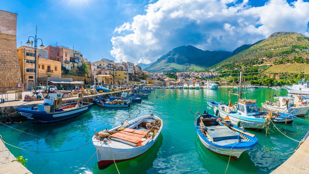 Reasons to Visit Sicily for the Next Summer