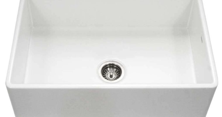 7 Situations Where You Need A Single Bowl Sink