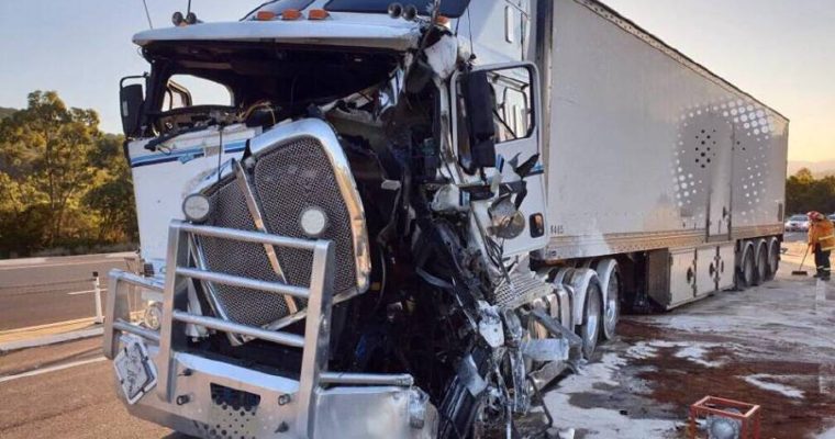 10 Things to Consider Before Hiring Truck Accident Lawyer