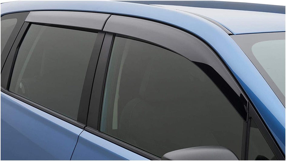 Your Guide to Buying the Best Wind Deflectors