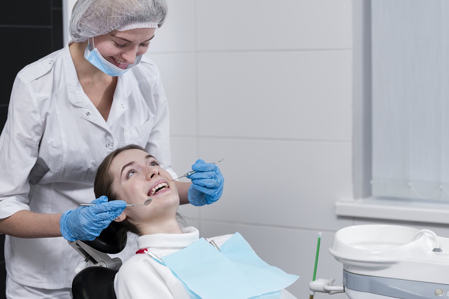 cosmetic dentistry