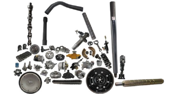 Tips to Consider While Buying Forklift Parts Online