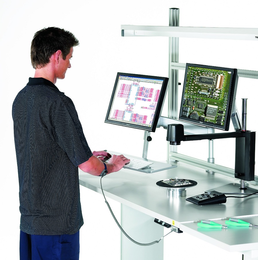 A Detailed Discussion on PCB Inspection Methods