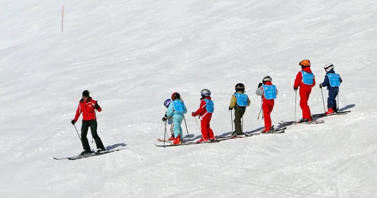 Know the Tips to Choose a Professional Ski School in Livigno
