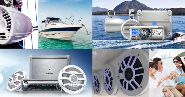 Everything You Need To Know About Audio Marine Installation