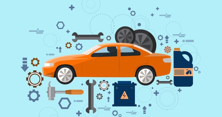 Car Maintenance During Quarantine: How to DIY It