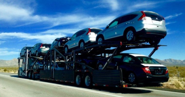 Car Shipping: What to Expect?