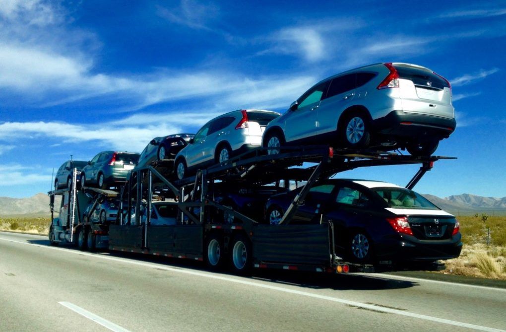Car Shipping: What to Expect?