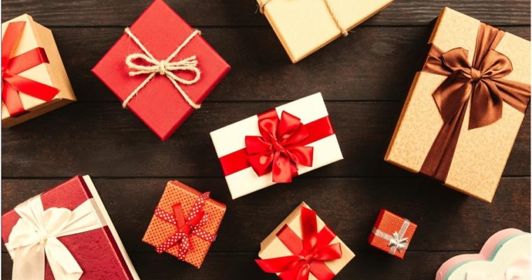 Six Key Ideas For A Great Corporate Gift