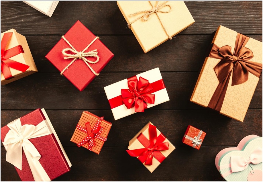 Six Key Ideas For A Great Corporate Gift