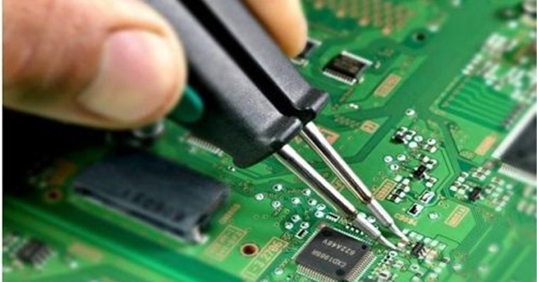 Six Factors to Consider While Choosing an Electronics Contract Manufacturing Company