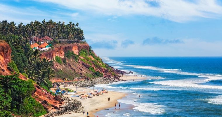 9 Hidden Beach Destinations In South India