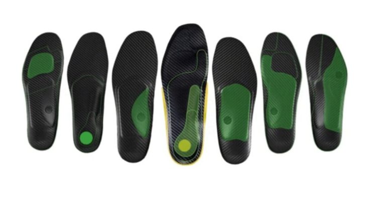 Everything You Need To Know About Insoles For Knee Pain Before Buying Them