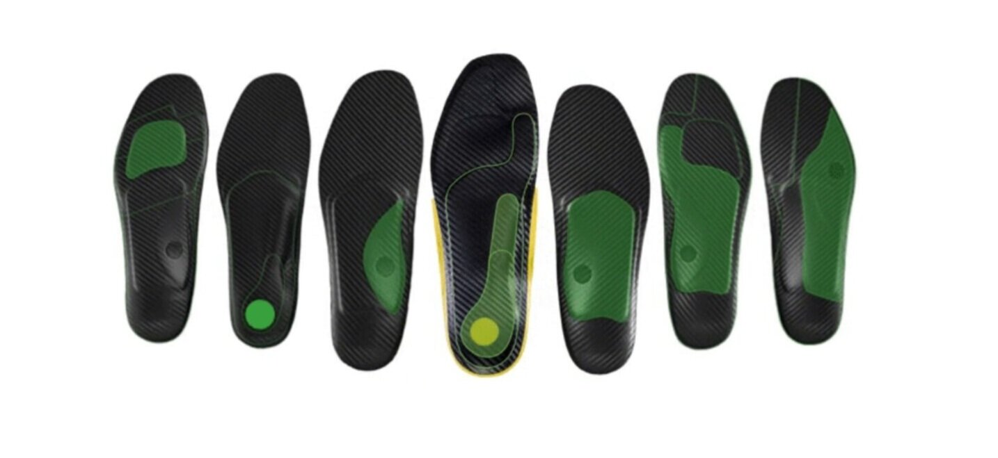 Everything You Need To Know About Insoles For Knee Pain Before Buying Them